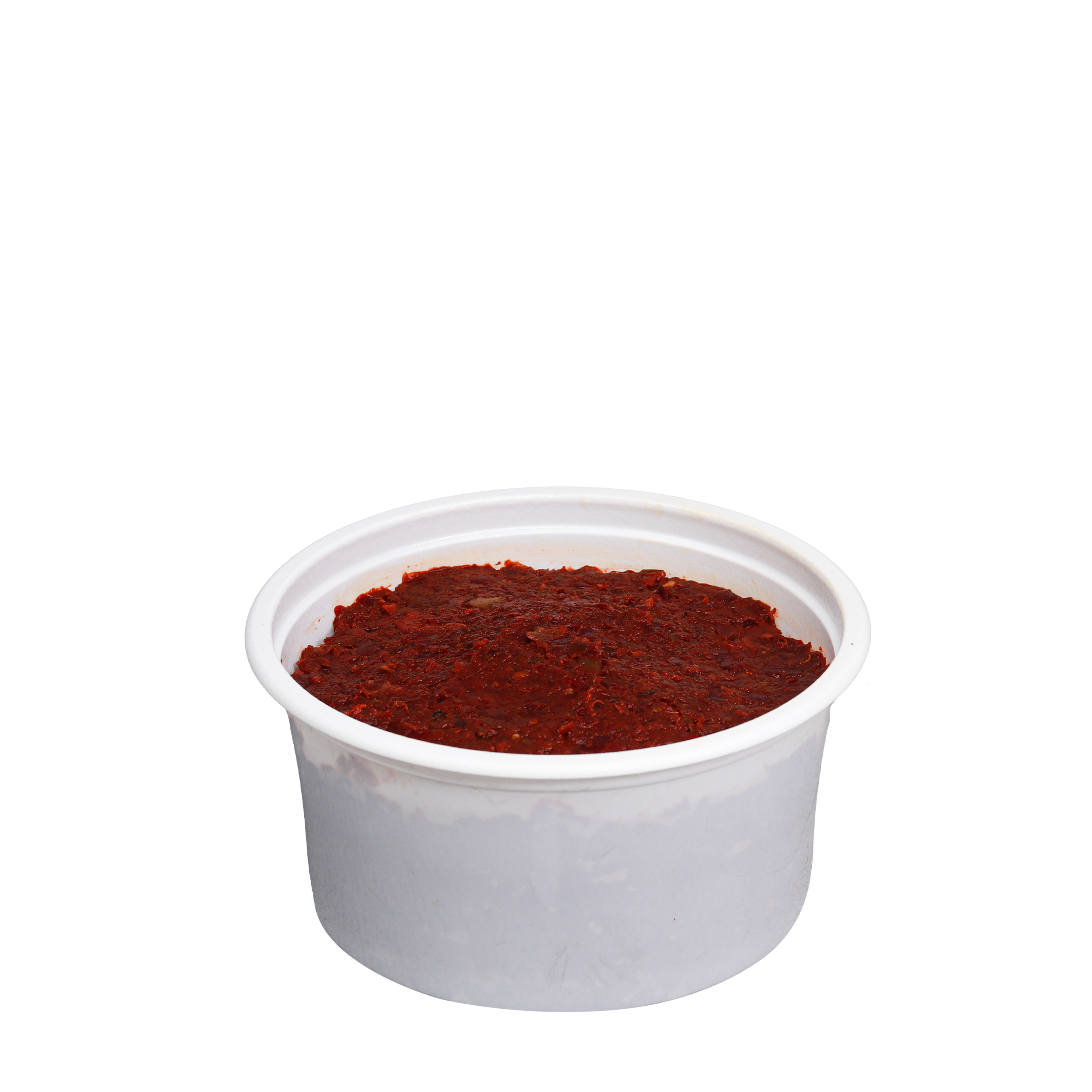 Acı Biber salçası